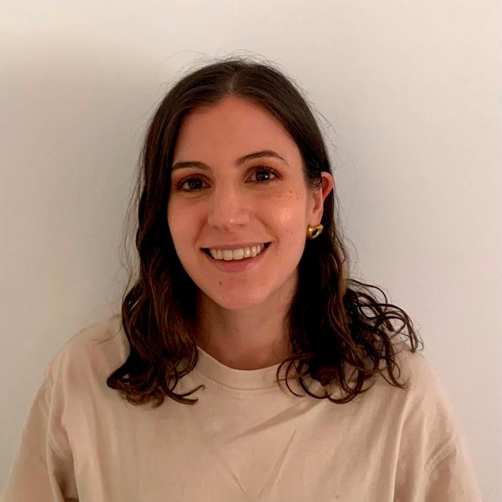 Monserrat  Ordoñez 