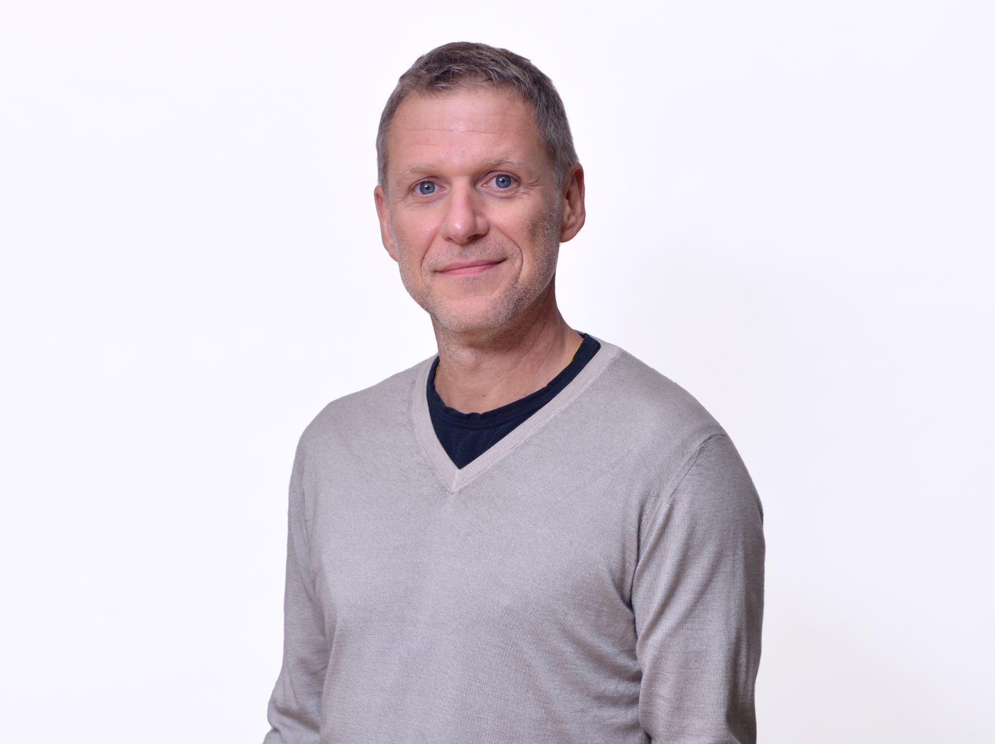 Moreno Bevilacqua