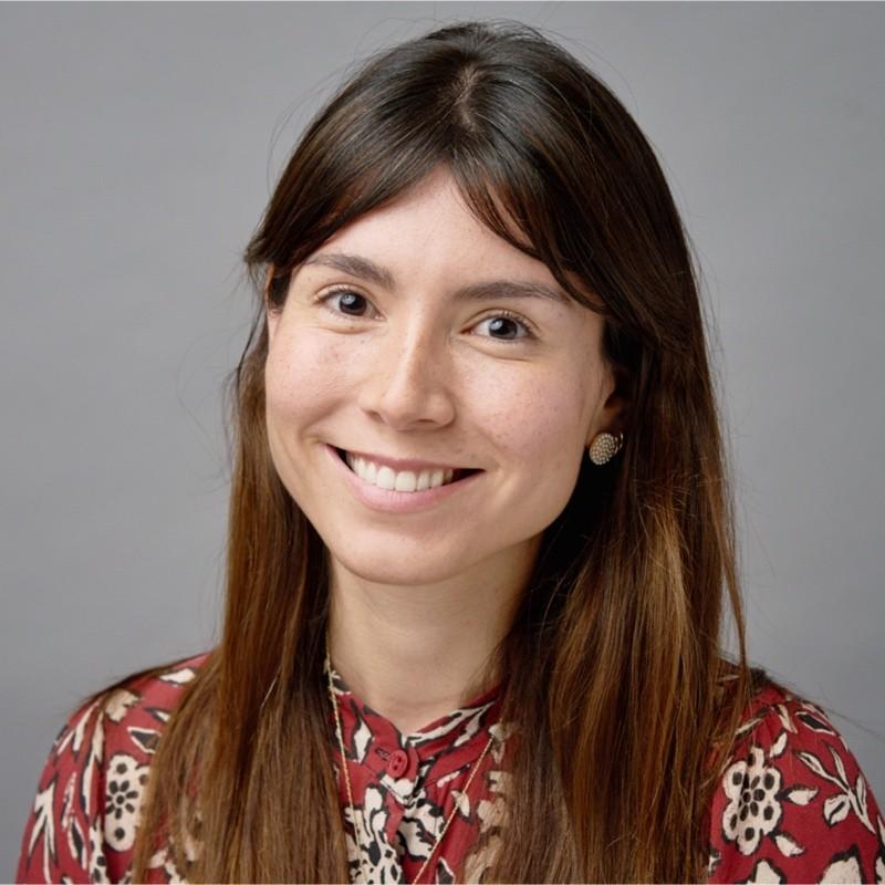 Natalia  Acevedo Alvear
