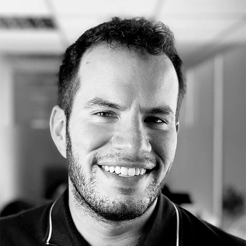 Nicolás Barrios Nicolás Barrios