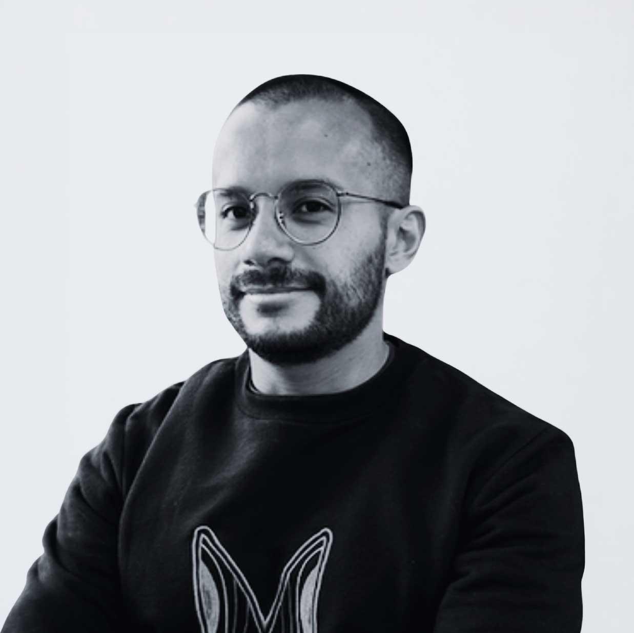 Nicolás Díaz Nicolás Díaz