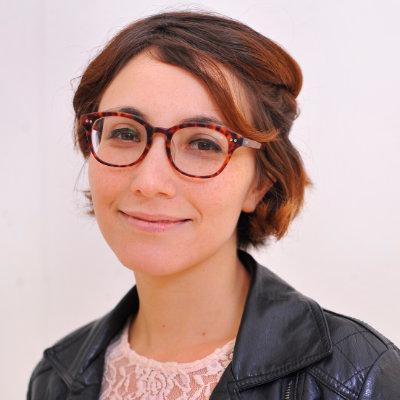 Nicole Darat