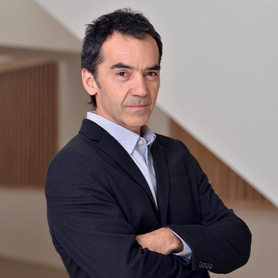 Niels Rivas
