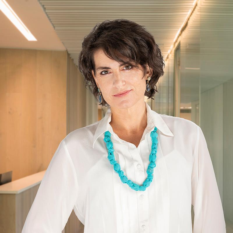 María Francisca Olivares
