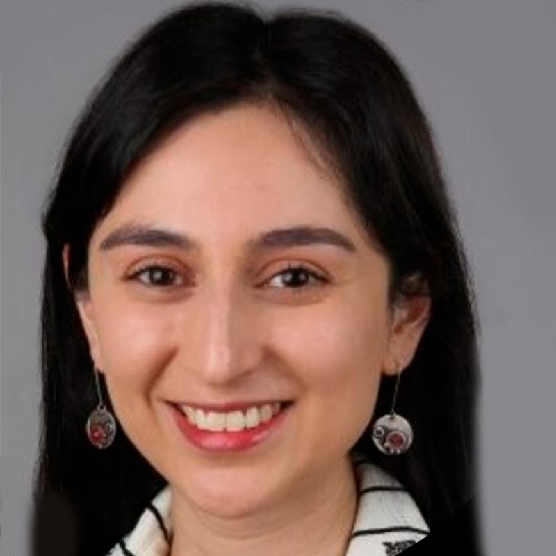 Olivia Aravena González
