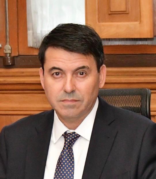 Omar Astudillo Contreras