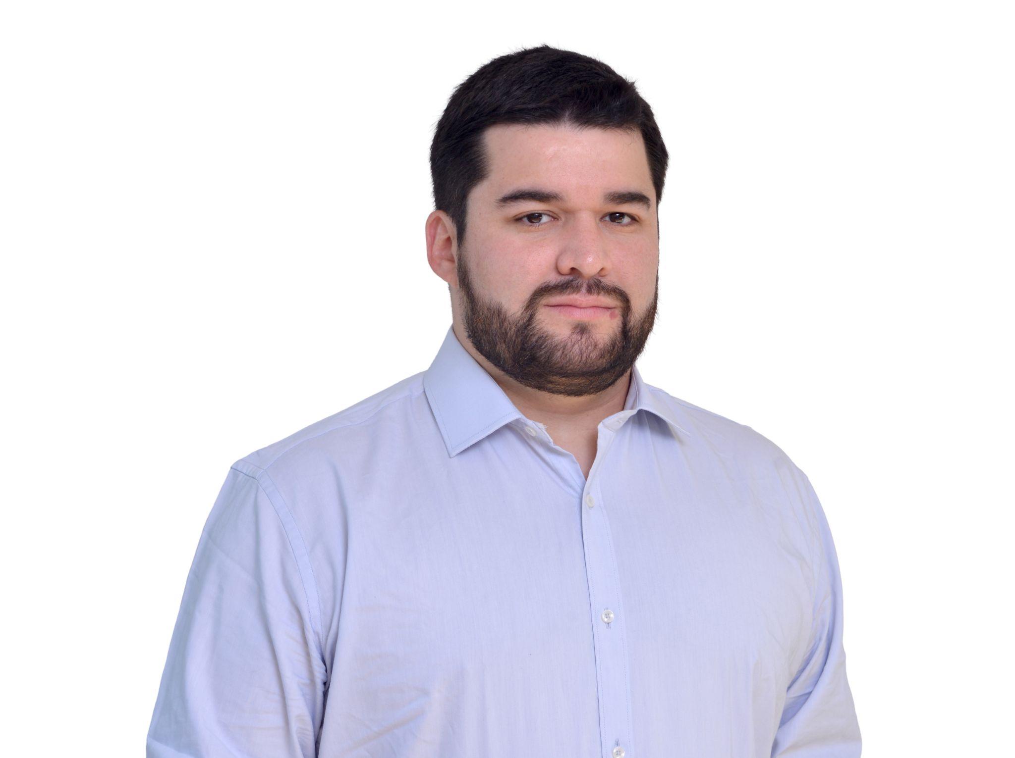Omar Matus