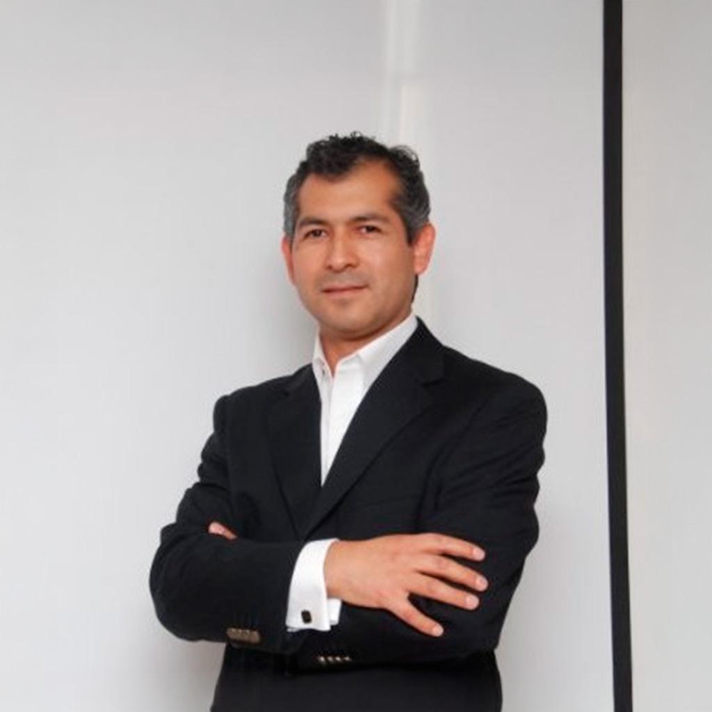 Oscar Curiche 