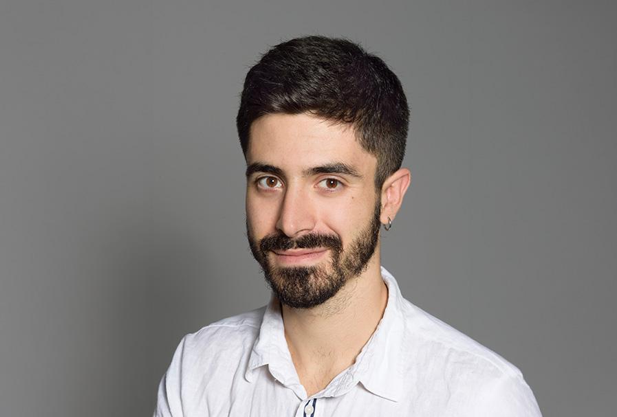 Óscar Soto Angona Óscar Soto Angona