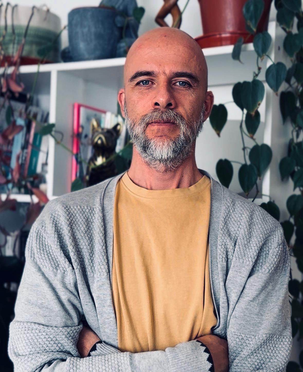 Óscar Véliz Óscar Véliz