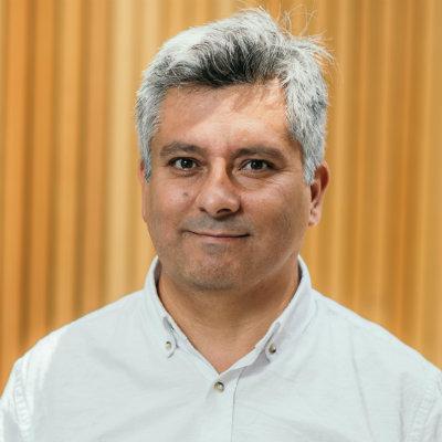 Osvaldo Chandía