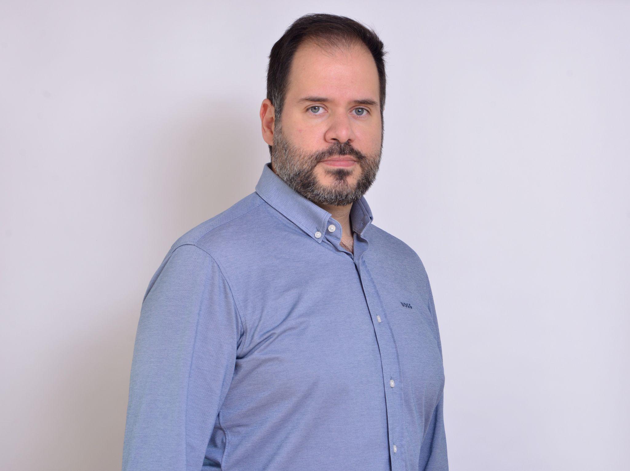 Pablo Benítez Pablo Benítez