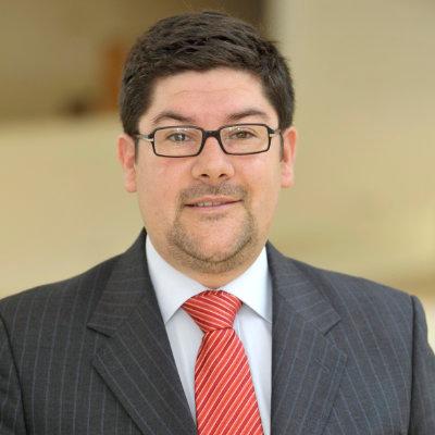 Foto de Pablo Castañeda