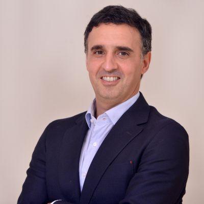 Pablo Escribano Pablo Escribano
