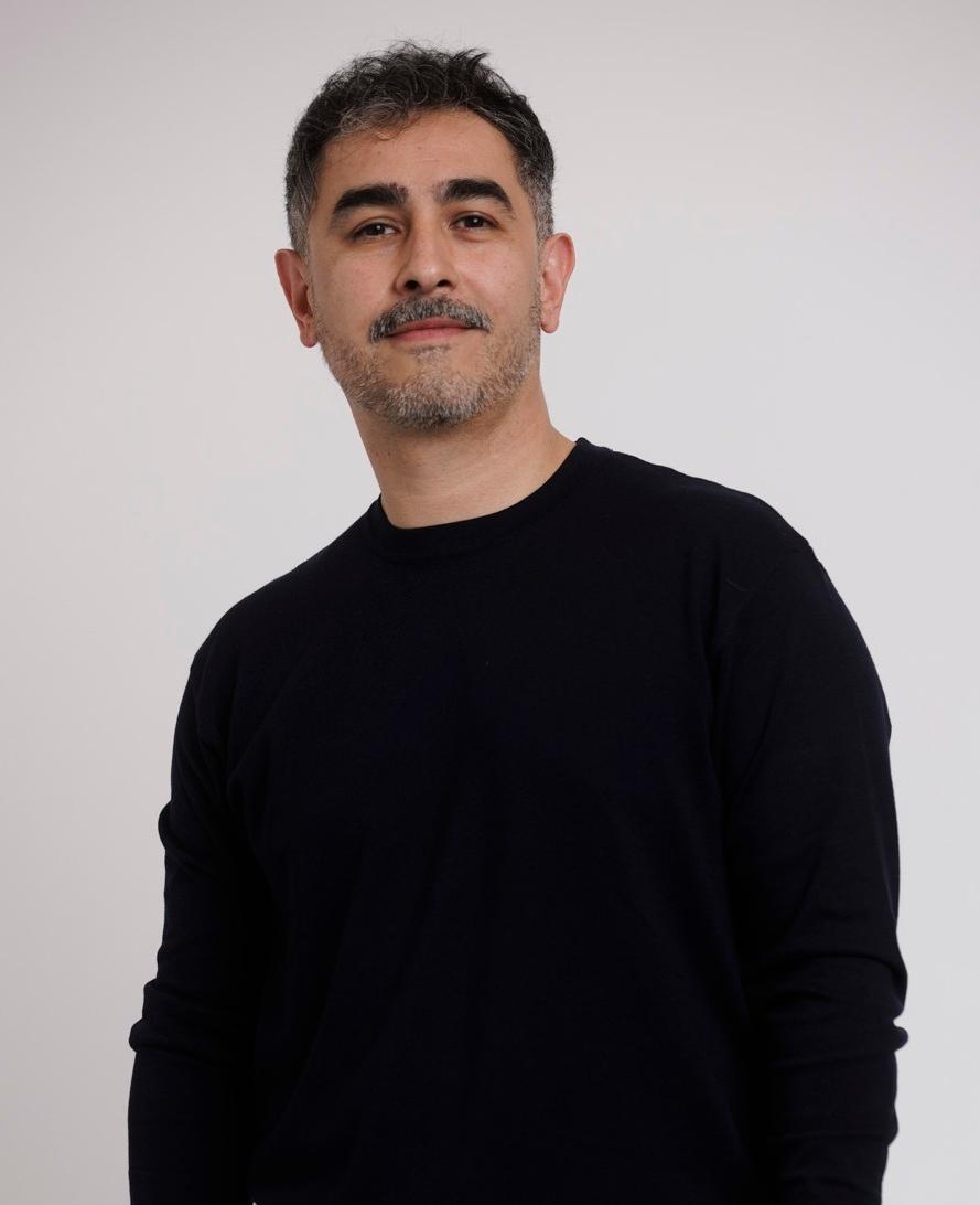 Pablo Fuenzalida Vega