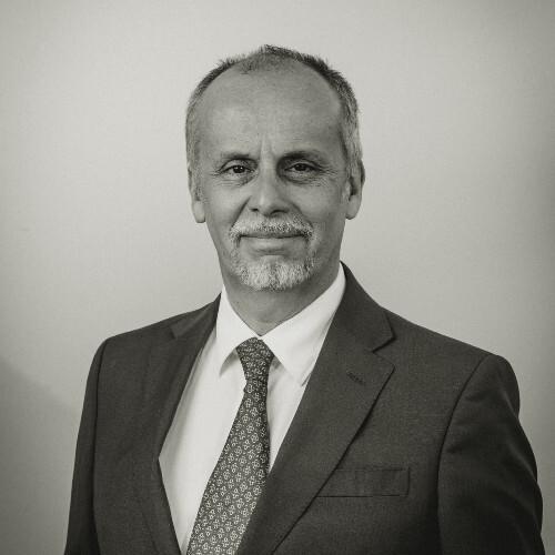 Pablo Gonzalez Suau