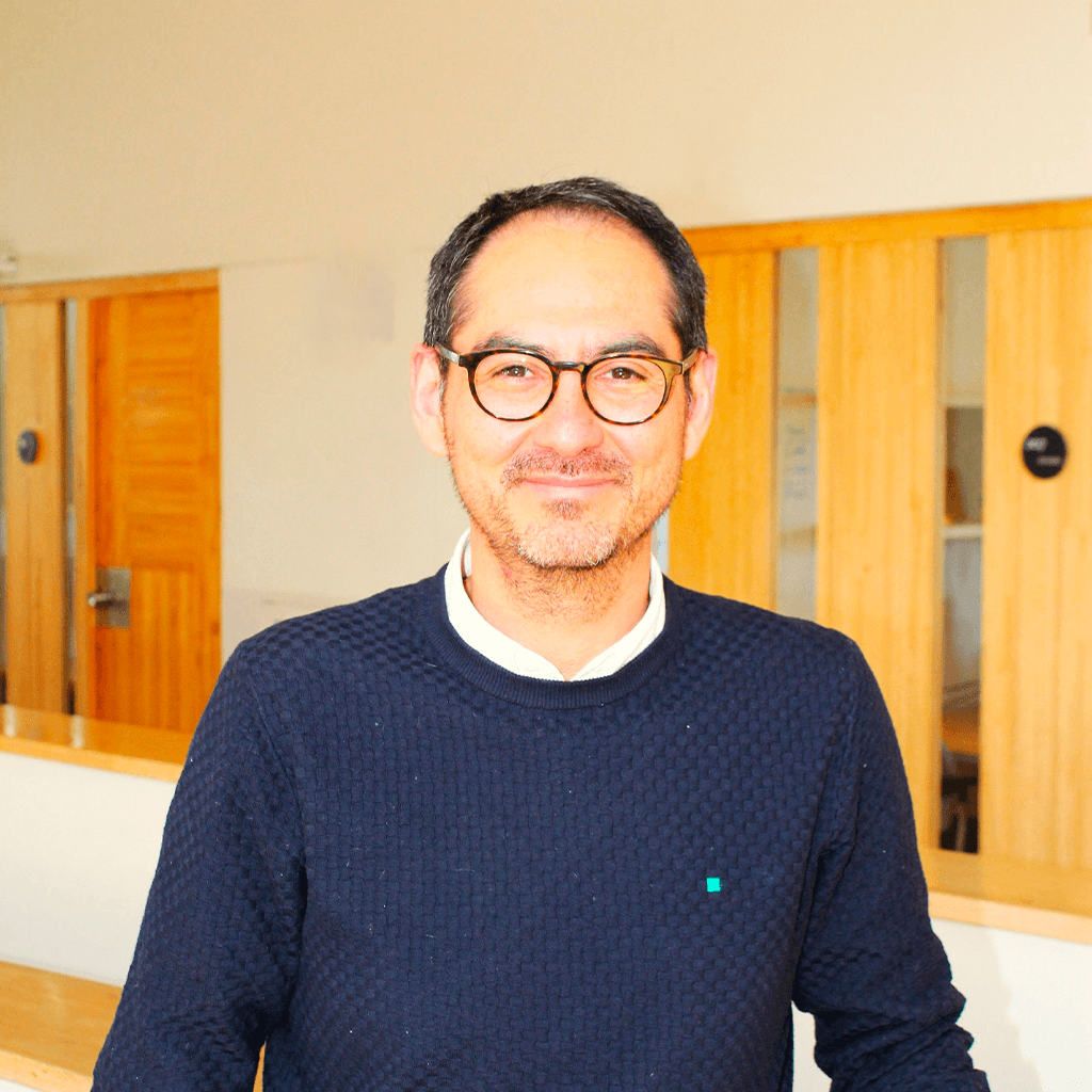 Pablo  Grez 