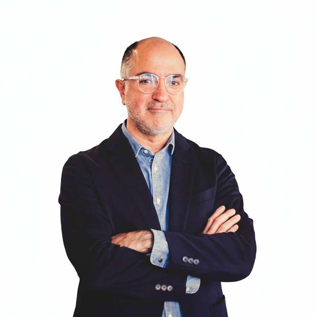 Pablo  Kroff 