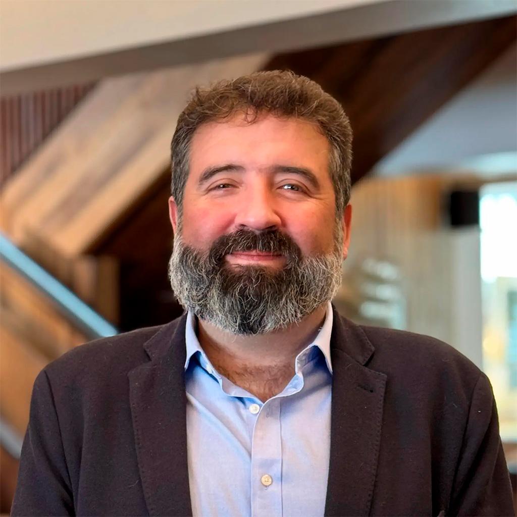 Pablo Matamoros Meneses Pablo Matamoros Meneses