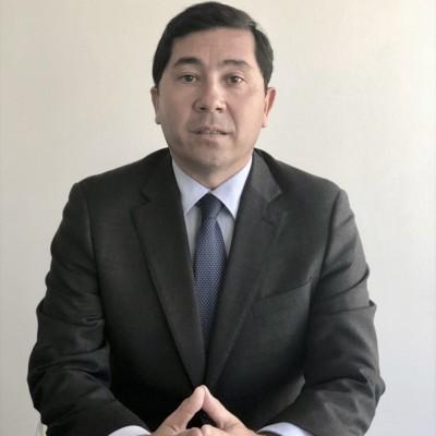 Pablo Norambuena