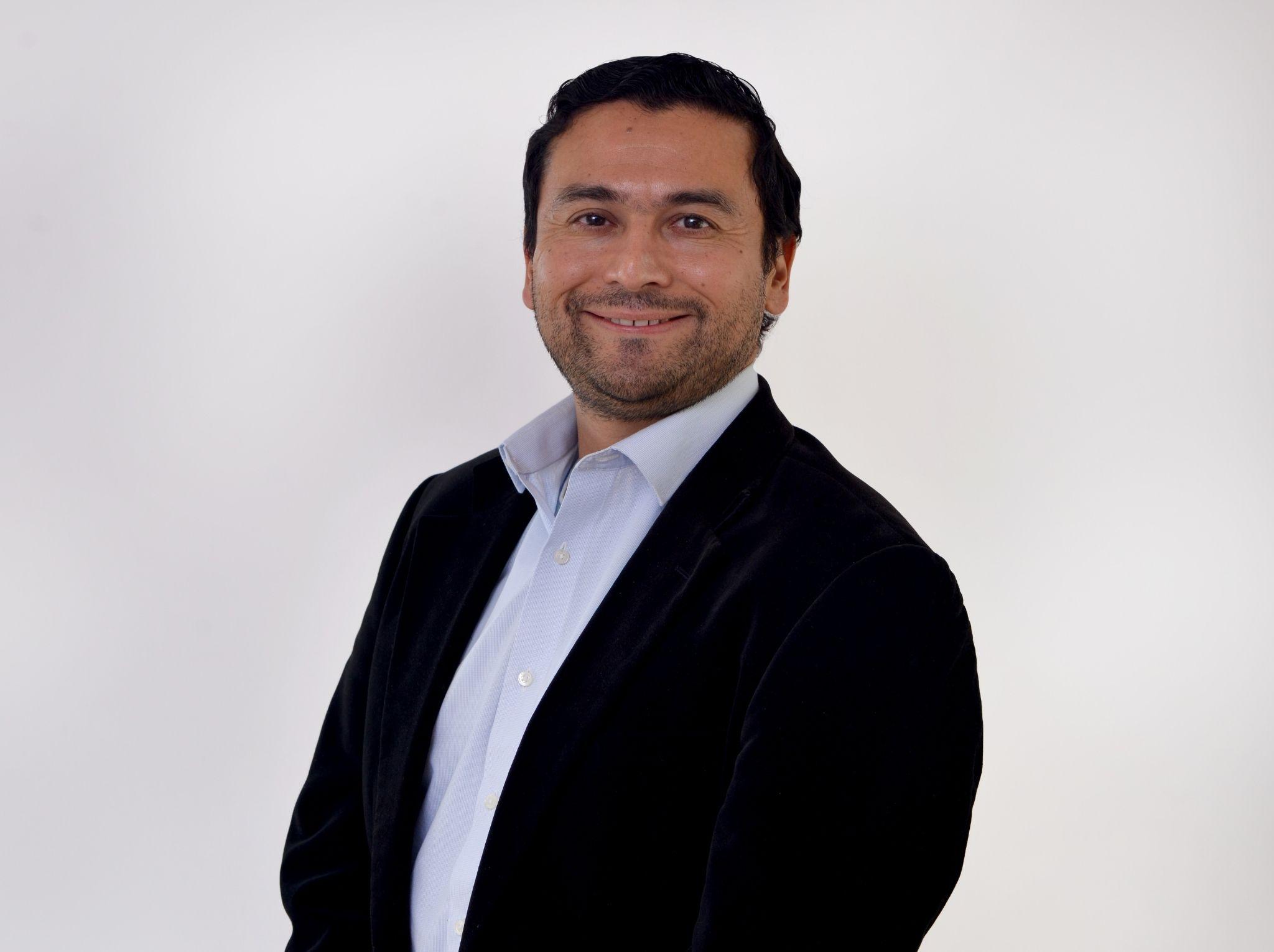 Pablo Parra