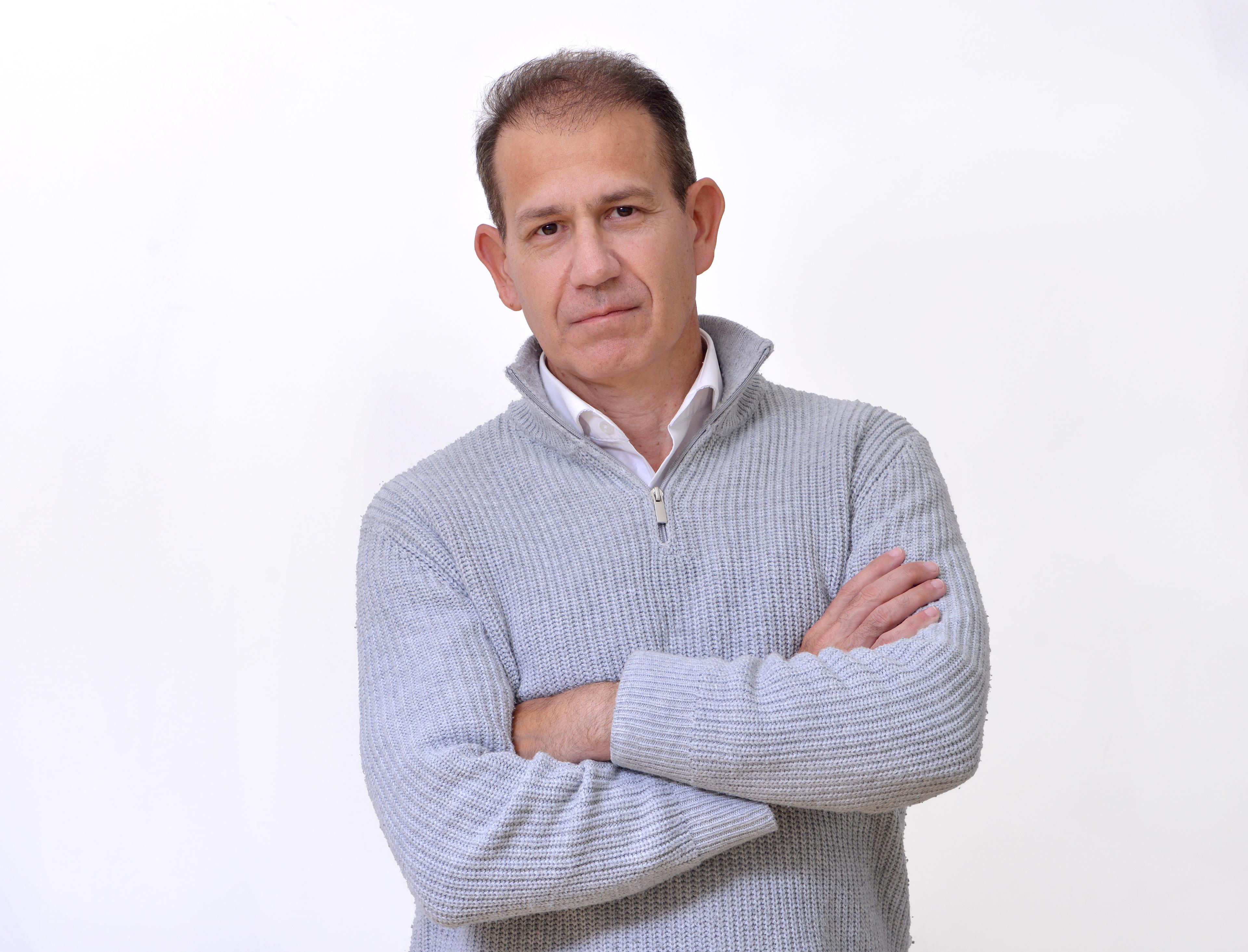 Pablo Pincheira