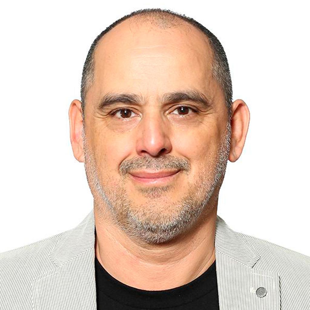 Pablo  Zeballos 