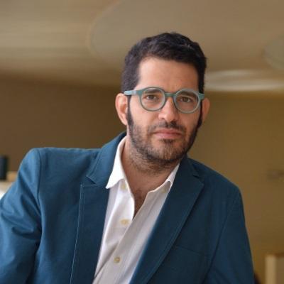 Pablo Egaña