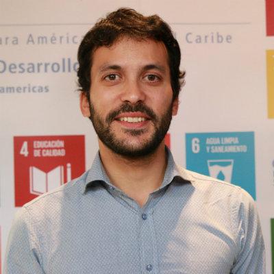 Pablo Javier Aguirre Hormann
