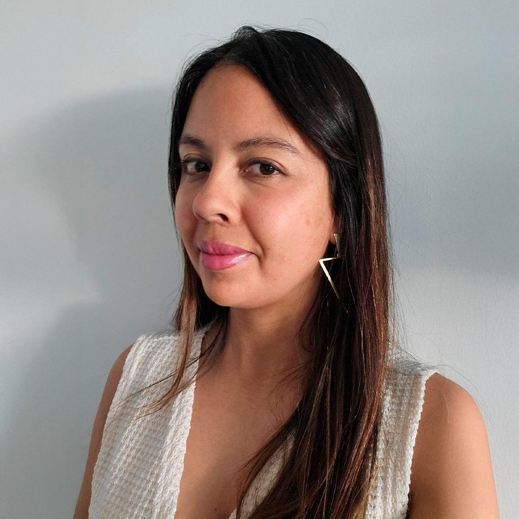 Pamela Ortiz Pamela Ortiz