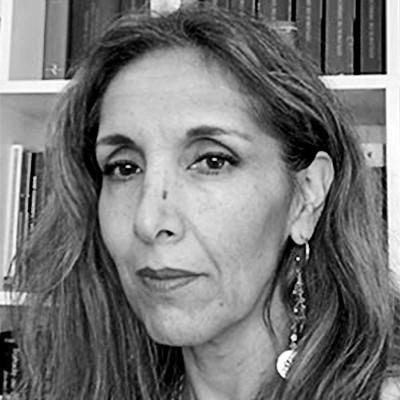 Pamela Prado López
