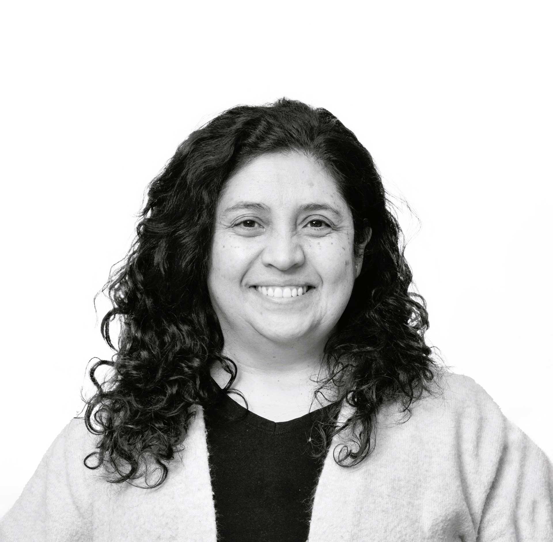 Foto de Paola Benavides Bermudez
