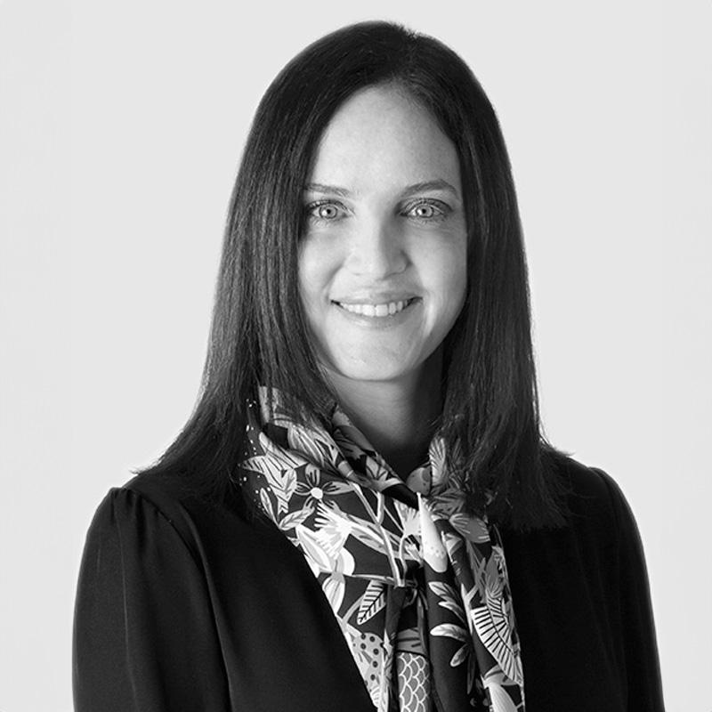 Patricia Silberman