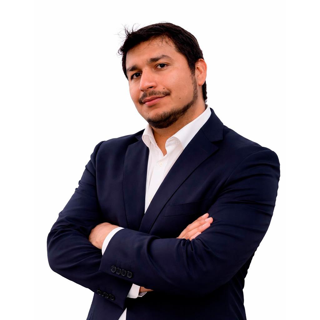 Patricio Casas