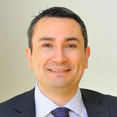 Patricio Durán