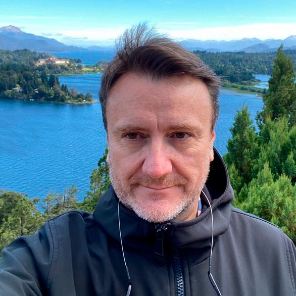 Patricio Hernández Patricio Hernández