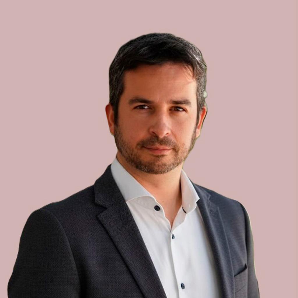 Patricio  Torrealba 