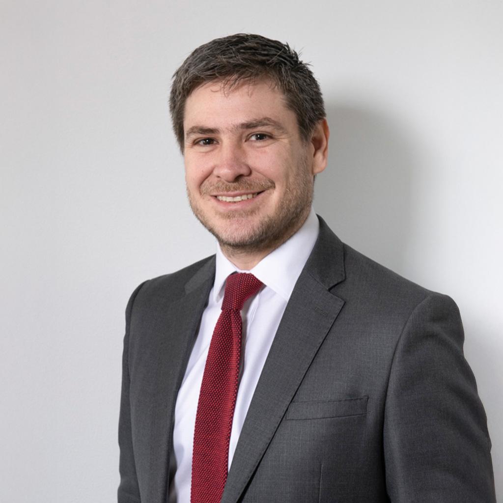 Patrick Humphreys Neumann