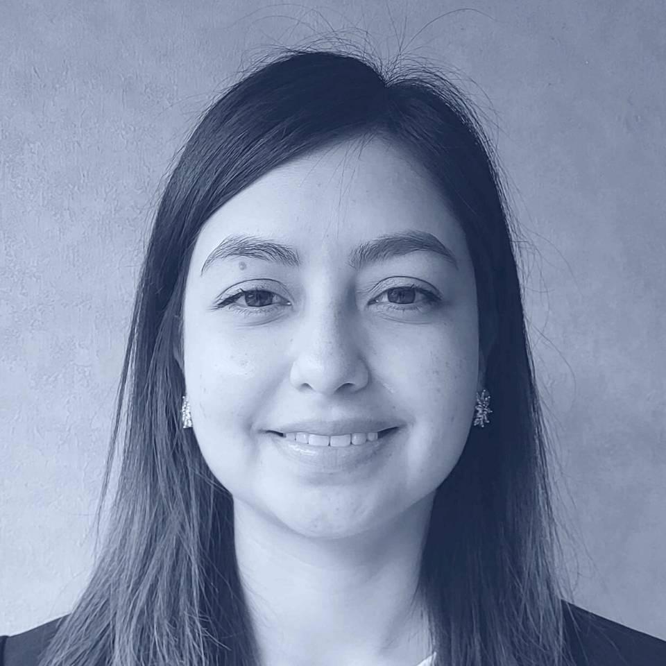Paula Magdalena Altamirano Estay Paula Magdalena Altamirano Estay