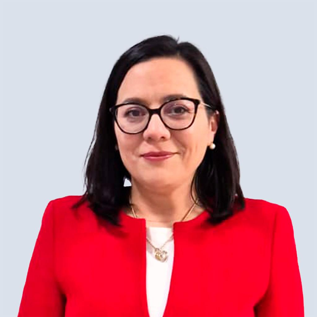 Paula Benavides Salazar Paula Benavides Salazar
