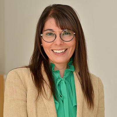 Paula Cornejo