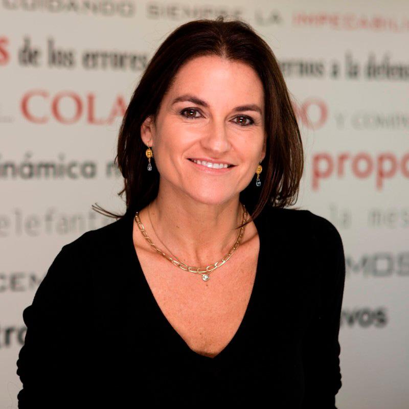 Paula Francisca Figari Bustamante