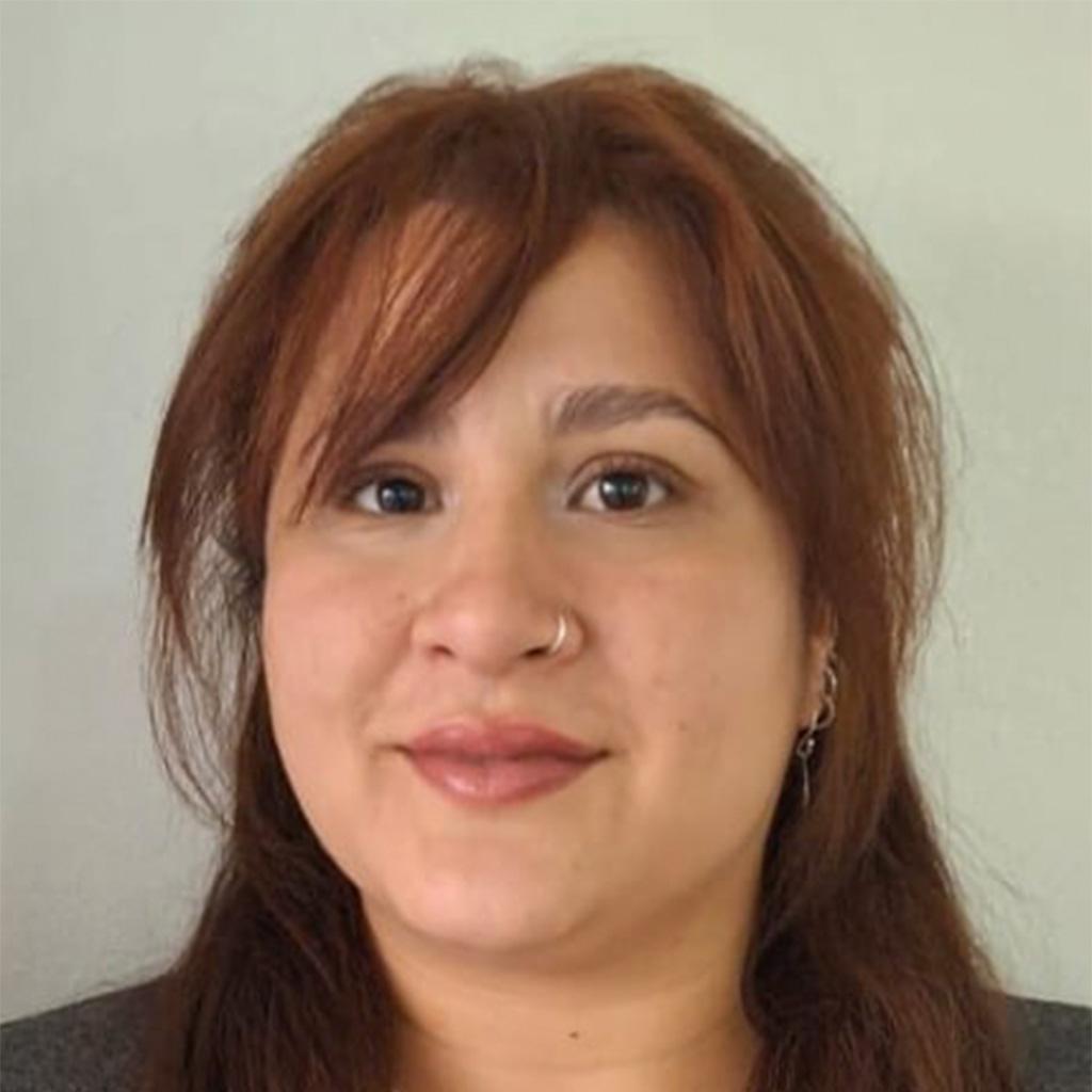 Paula  Libuy 