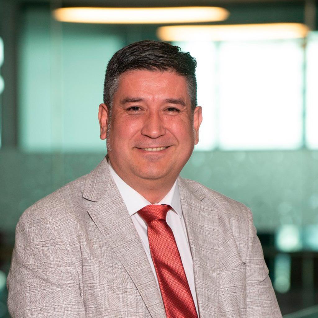 Paulo Oyanedel 