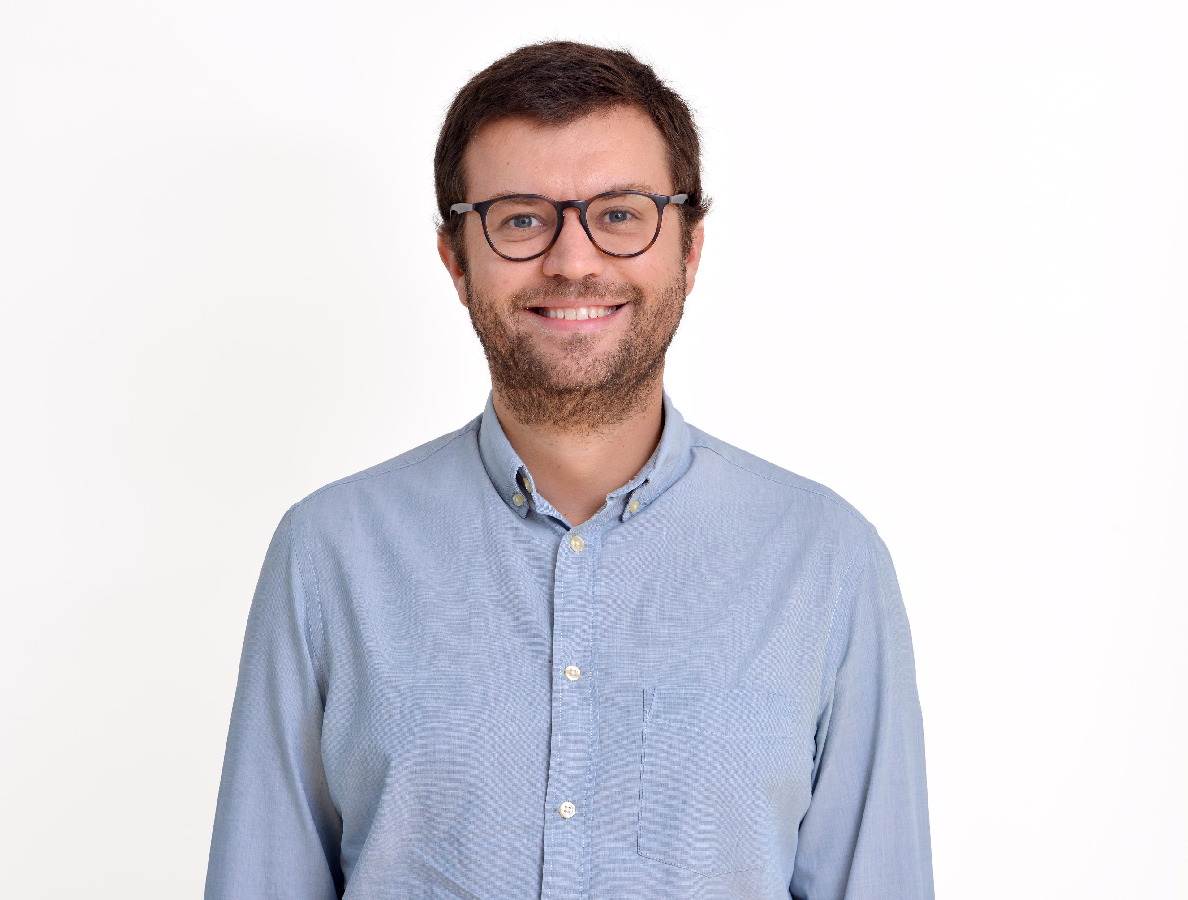 Pedro Montealegre