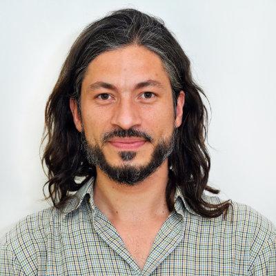 Pedro Moscoso