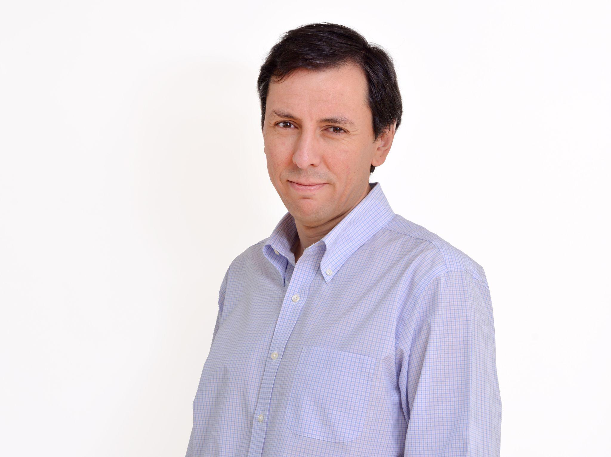 Pedro Reszka