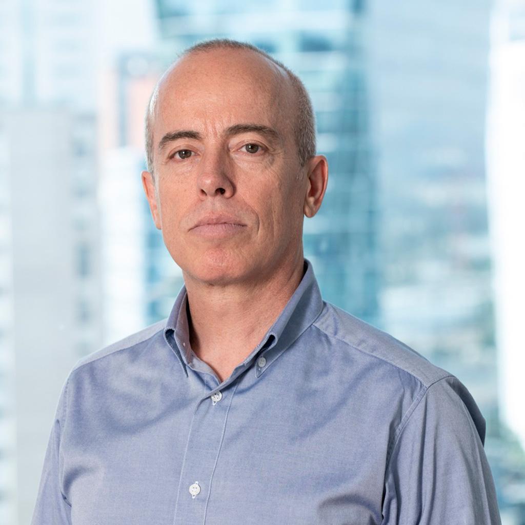 Rafael  Carvallo 