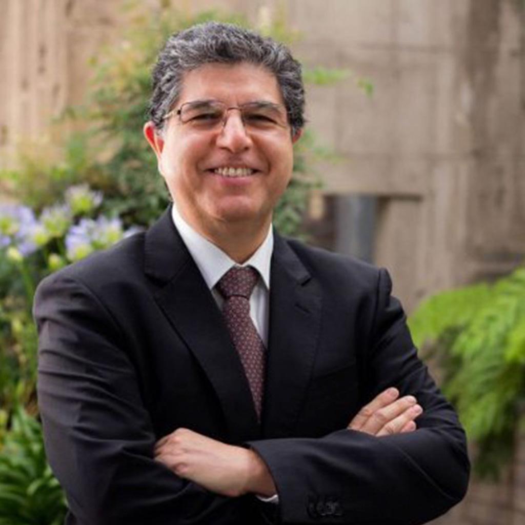 Rafael  Romero 