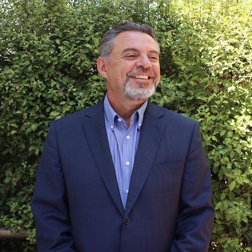 Rafael Sotil